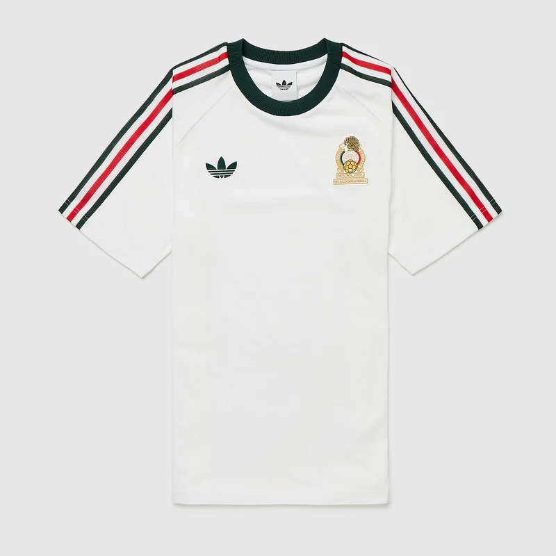 Camiseta adidas Originals México 2026 OG
