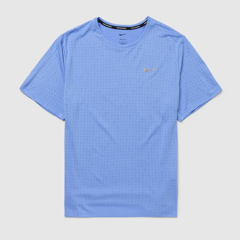 Camiseta Nike Dri-FIT Breathe Miler