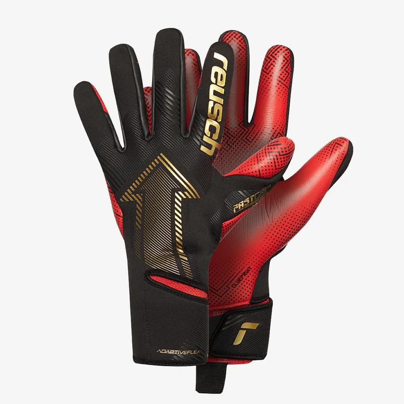 Reusch Fastgrip Gold X GluePrint