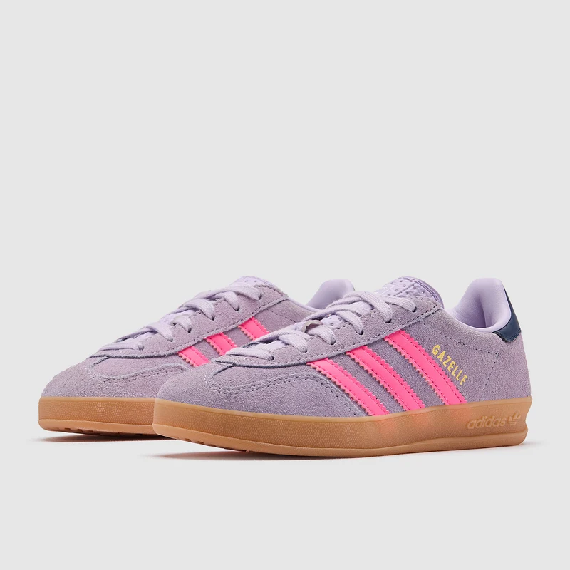 adidas Originals Younger Kids Gazelle Indoor (PS)