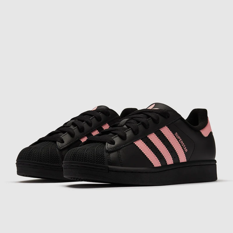 adidas Originals Superstar II para niños (GS)