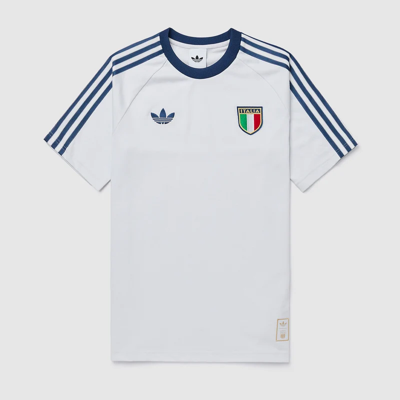 Camiseta adidas Originals Italia 2026 OG