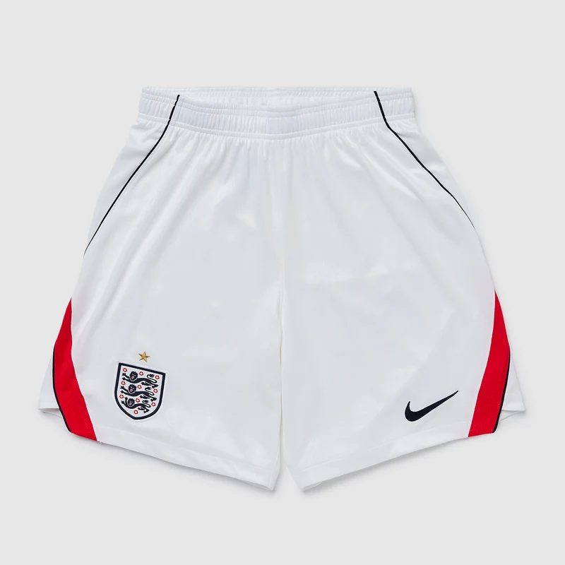 Pantalones cortos Nike Inglaterra 2026 Dri-FIT Stadium Primera equipación