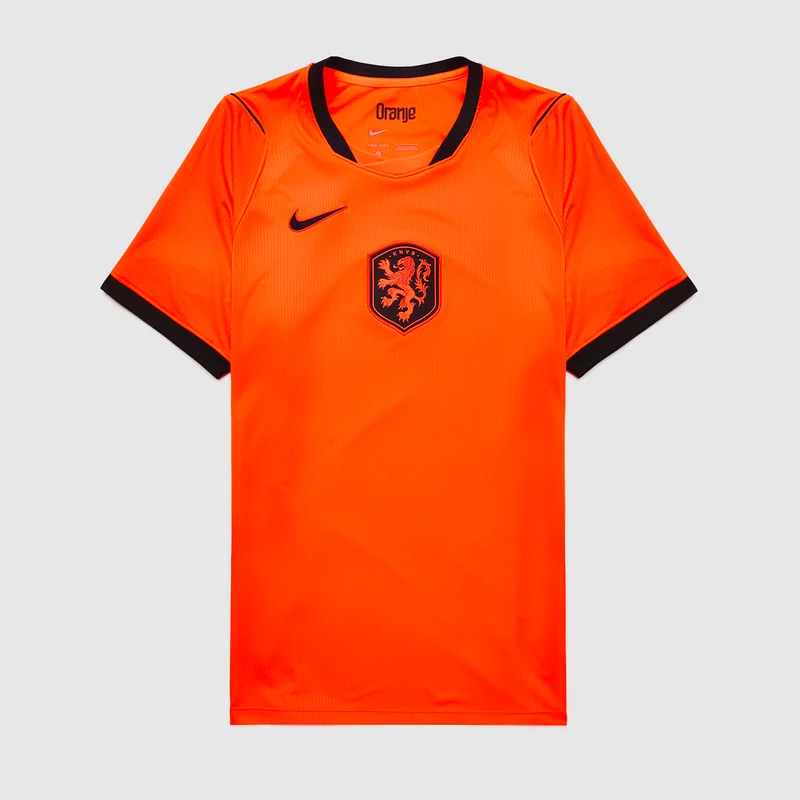 Camiseta Nike Países Bajos 2026 Dri-FIT Stadium Primera equipación
