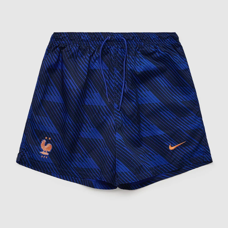 Pantalones cortos Nike Francia 2026 Club Flow