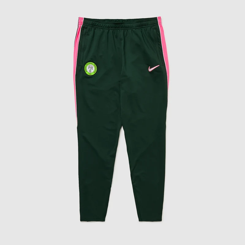 Pantalones Nike Nigeria 2026 Dri-FIT Strike