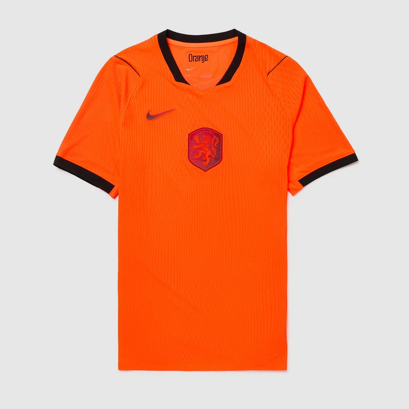Camiseta Nike Países Bajos 2026 Dri-FIT ADV Match Primera equipación