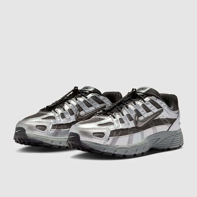 Nike Sportswear Older Kids P-6000 Utility (GS)
