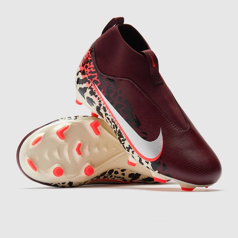 Nike Air Zoom Mercurial Superfly X Academy FG para niños
