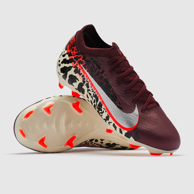 Nike Air Zoom Mercurial Vapor XVI Pro FG para niños