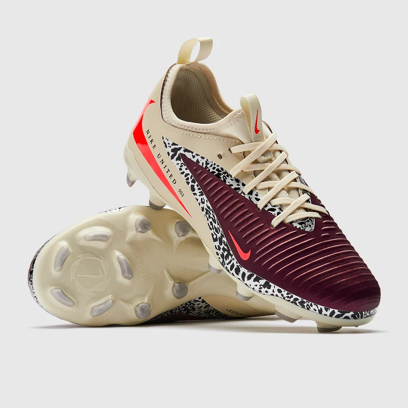Nike Phantom 6 Low Academy FG/MG para niños