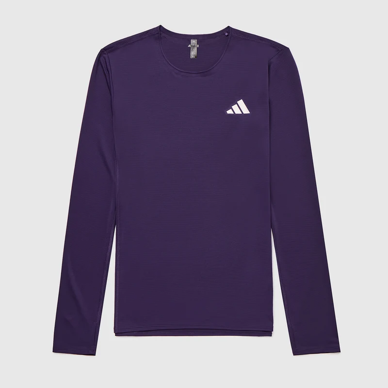 Camiseta adidas adizero ML