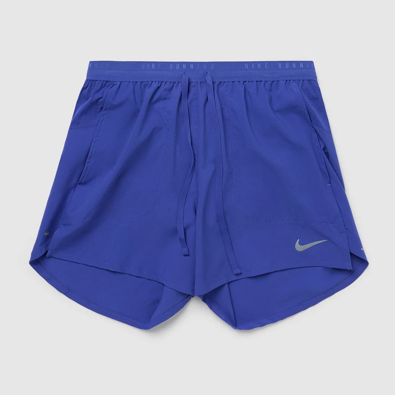 Pantalones cortos Nike Dri-FIT Stride 5" Con forro