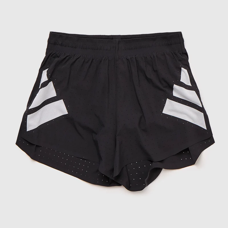 Pantalones cortos adidas adizero Road To Records Split