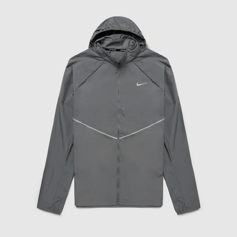 Chaqueta Nike Miler UV Repel