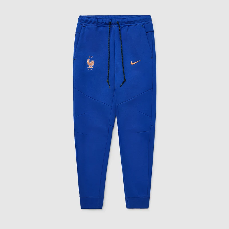 Pantalones Nike Francia 2026 Tech Fleece
