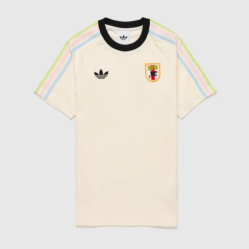 Camiseta adidas Originals Japón 2026 OG