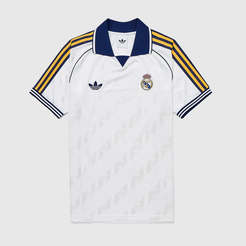 Camiseta adidas Originals Real Madrid 25/26 OG