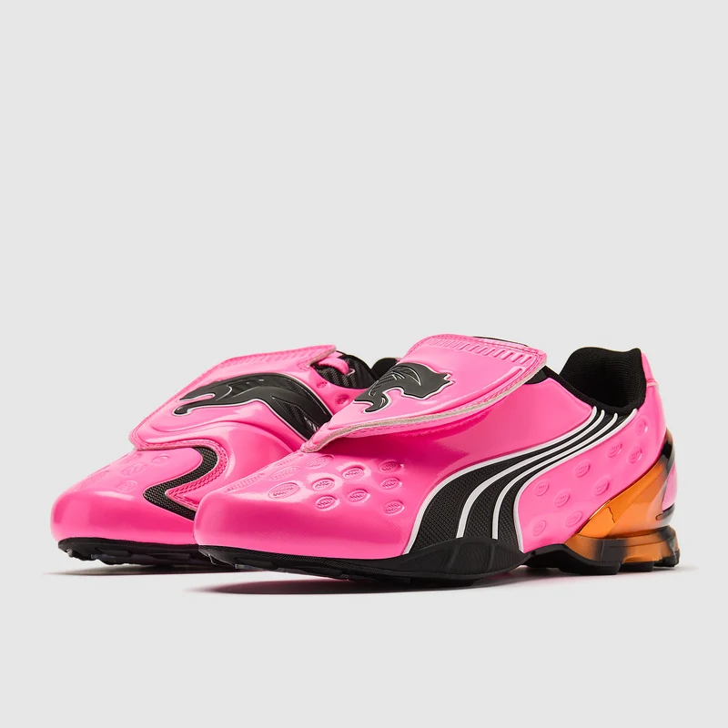 Puma V-S1 Contact