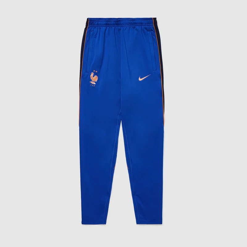Pantalones Nike Francia 2026 Dri-FIT Strike para niños