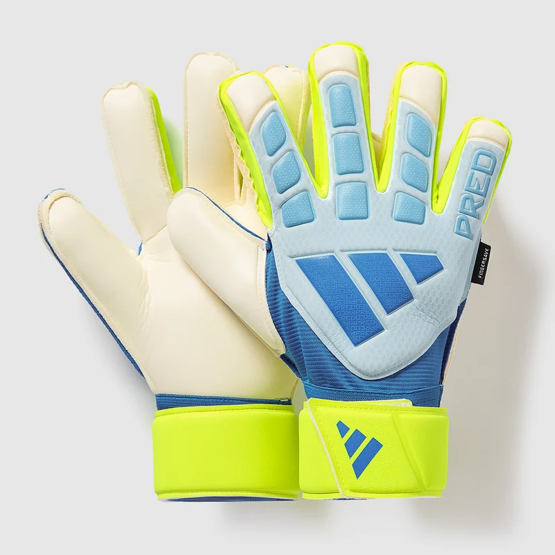 adidas Predator Match Fingersave GK Gloves