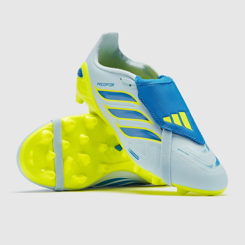 adidas Kids Predator League Tongue AG