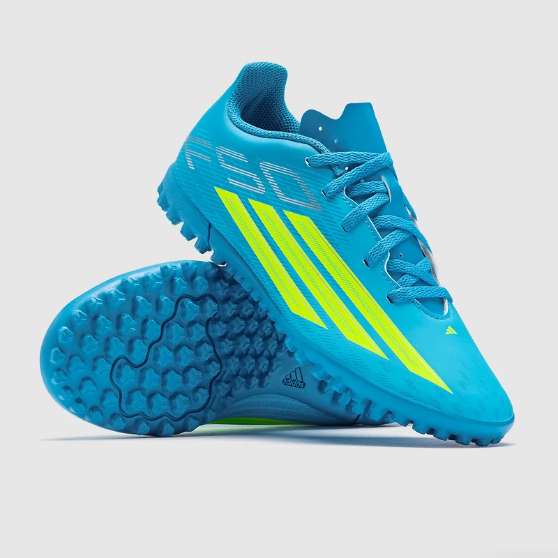 adidas F50 Club TF para niños