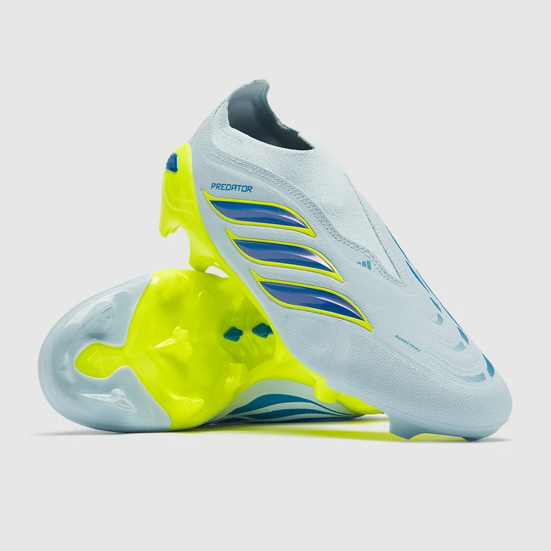 adidas Predator League Sin Cordones FG