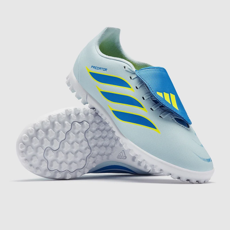 adidas Predator Club Tongue TF para niños