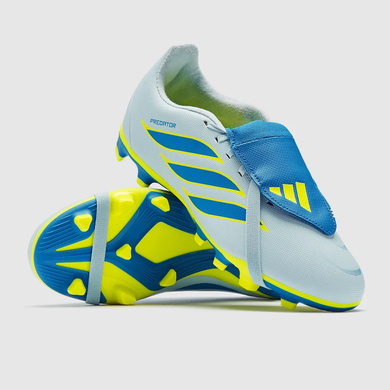 adidas Predator Club Tongue FG/MG para niños