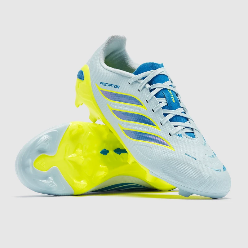 adidas Predator League FG para niños