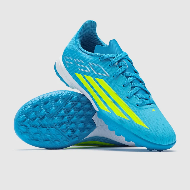 adidas F50 League TF para niños