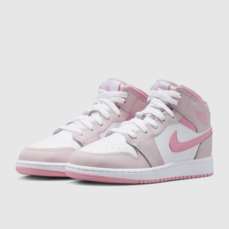 Air Jordan 1 Mid Older Kids (GS)