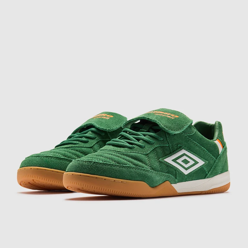 Umbro Ireland St Patricks Day 17-3 2026 Trainer