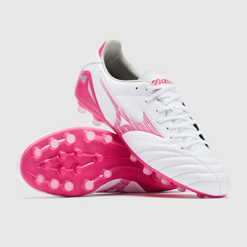 Mizuno Morelia Neo IV Pro AG