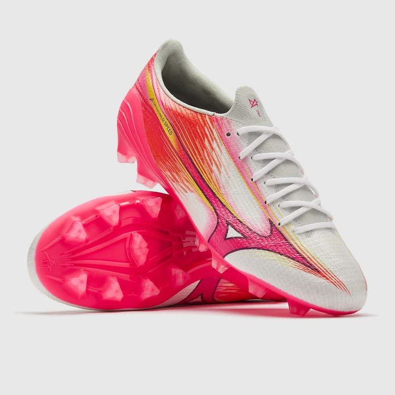 Mizuno Alpha III Pro FG