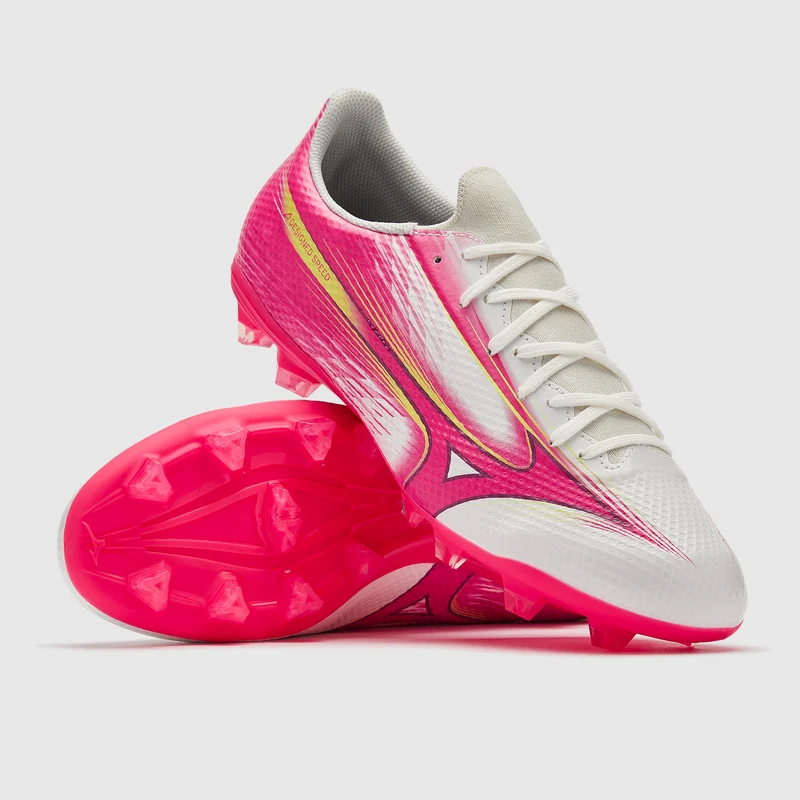 Mizuno Alpha III Select FG