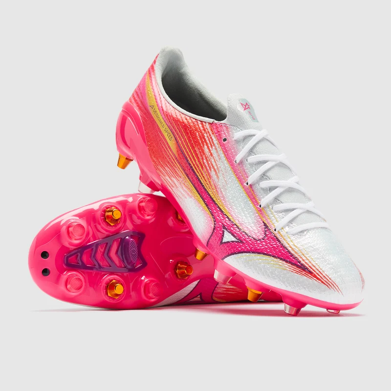 Mizuno Alpha III Elite Mix SG