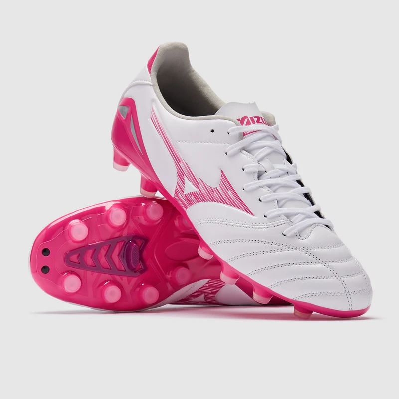 Mizuno Morelia Neo IV Pro FG