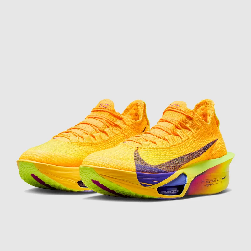 Nike Air Zoom Alphafly Next% 3 para mujer