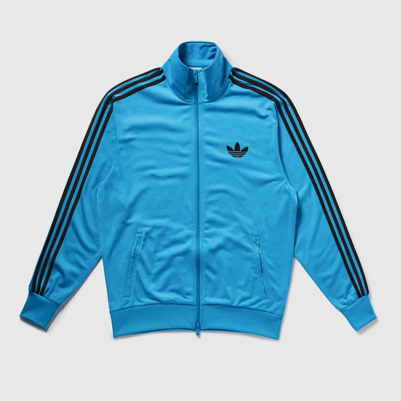 Chaqueta adidas Originals Firebird Loose para mujer