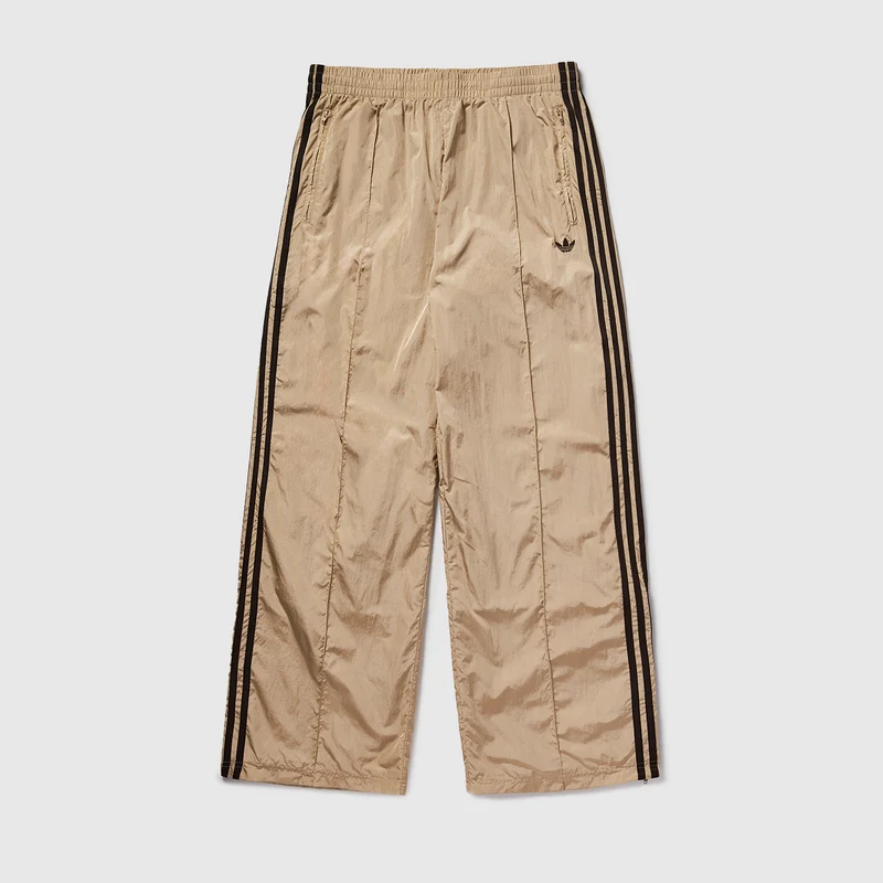 Pantalones adidas Originals Firebird Loose para mujer