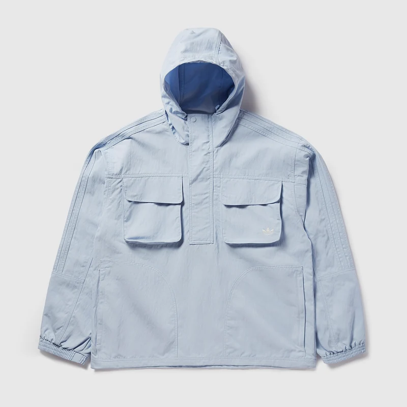 Parka adidas Originals Britcore