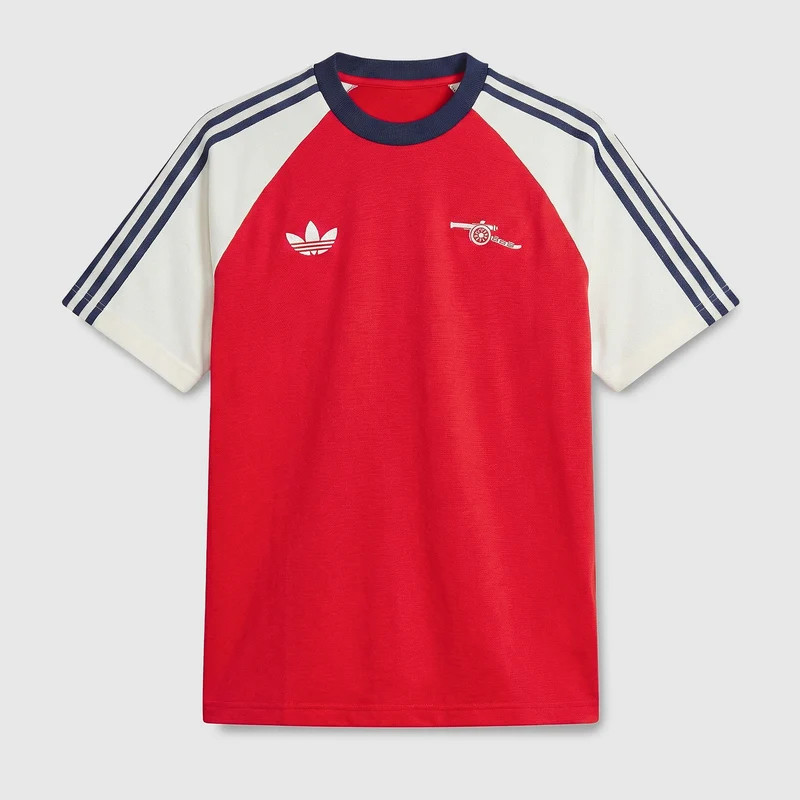 Camiseta adidas Originals Arsenal 25/26 OG