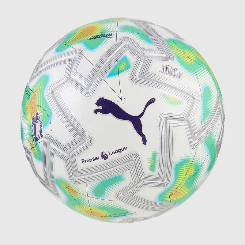 Puma Orbita Pro Premier League 25/26 Thrill