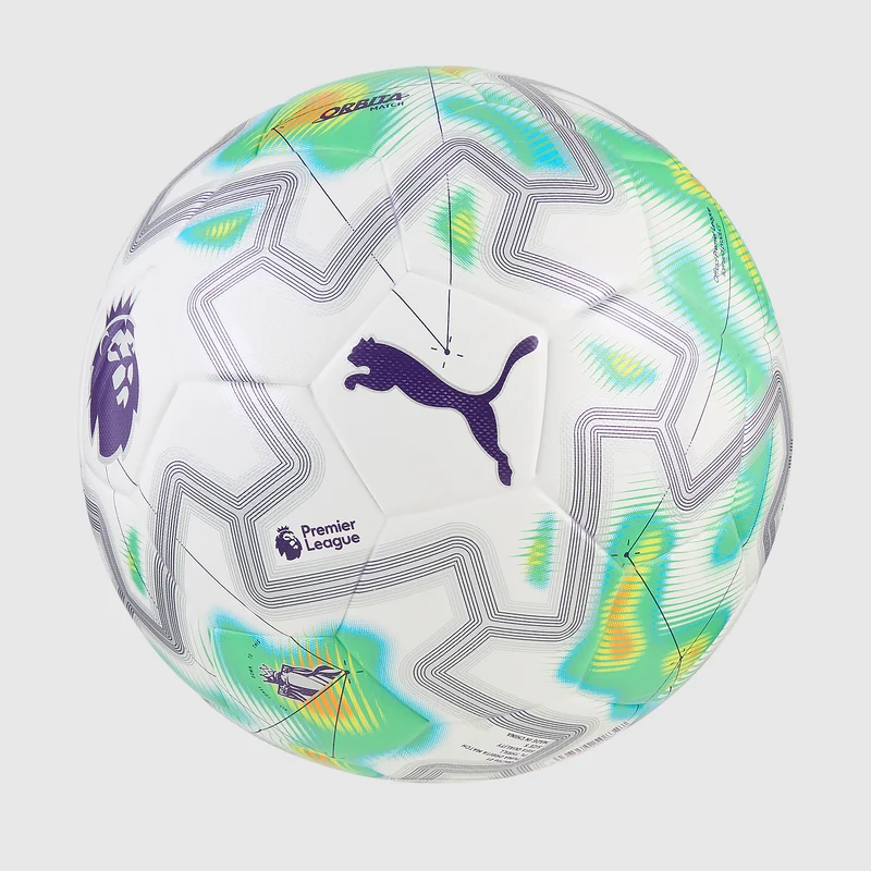Puma Orbita Match Premier League 25/26 Thrill