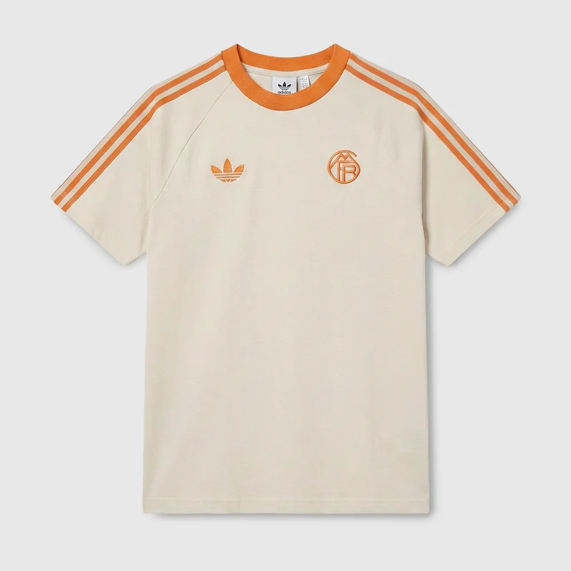 Camiseta adidas Originals Bayern Munich 25/26 OG