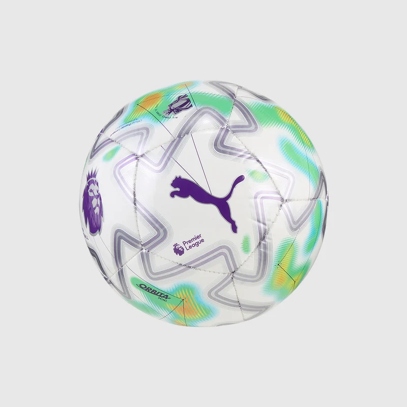 Puma Orbita Premier League 25/26 Thrill Mini
