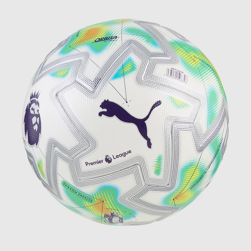 Puma Orbita Ultimate Premier League 25/26 Thrill