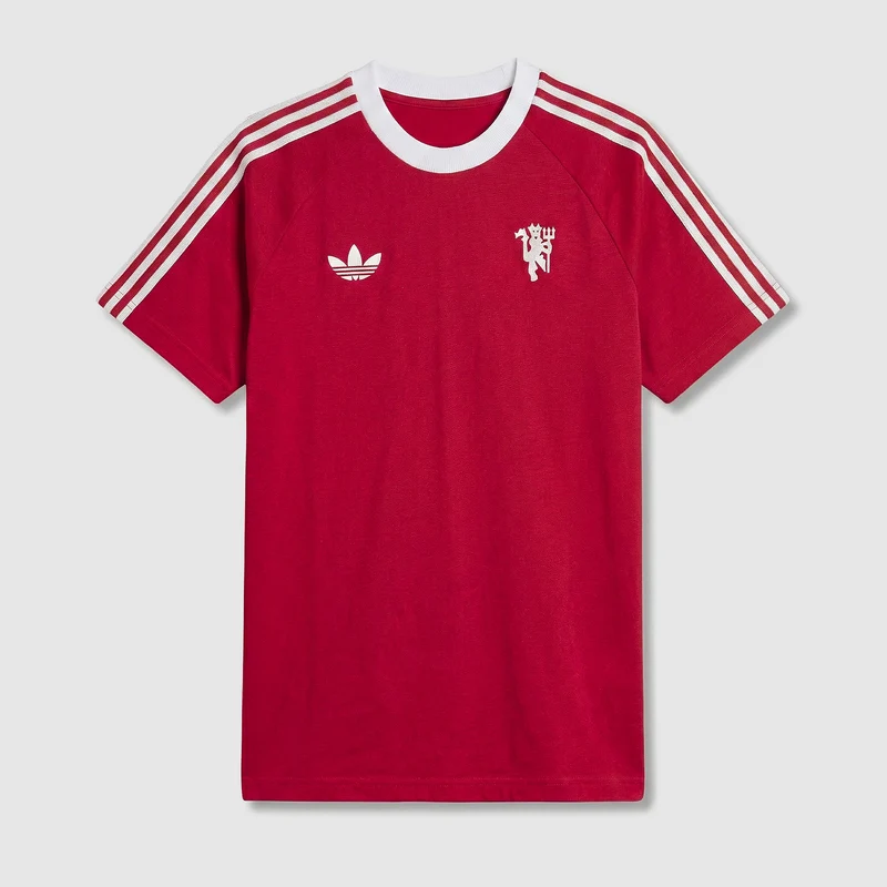 Camiseta adidas Originals Manchester United 25/26 OG